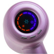 Adler Hair Dryer | AD 2270p SUPERSPEED | 1600 W | Number of temperature settings 3 | Ionic function | Diffuser nozzle | Pink