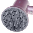 Adler Hair Dryer | AD 2270p SUPERSPEED | 1600 W | Number of temperature settings 3 | Ionic function | Diffuser nozzle | Pink