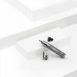 BaByliss Super-X Metal Nasen-, Ohren- & Augenbrauentrimmer