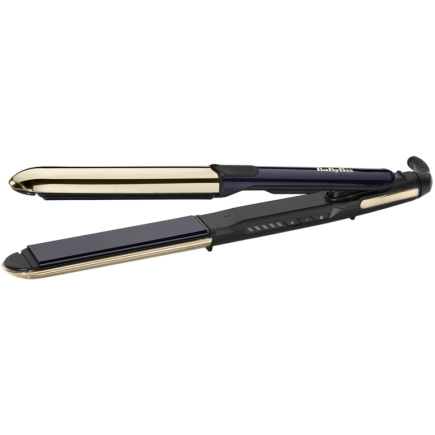 Babyliss Black Onyx Glätteisen