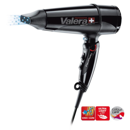 Föön Valera Swiss Light 5400 FOLD AWAY Ionic TF / SL5400TF