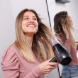 Taurus hair dryer LYSS2300 (2200W)