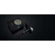 Ghd Helios Haartrockner - schwarz
