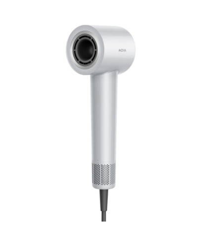 Mova by Dreame Turbo hair dryer (1600W; grey)