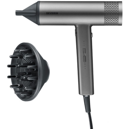 Severin HT 0169 Haartrockner S-Style Speed Pro