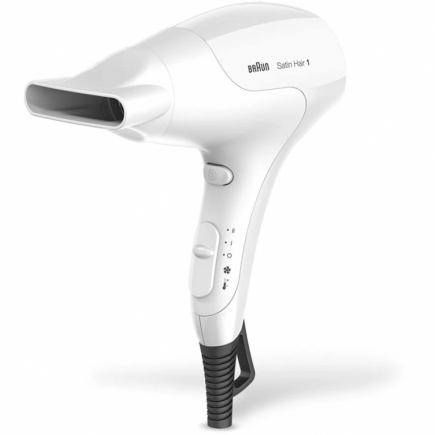 Braun Satin Hair 1 Power Perfection Haartrockner 134041
