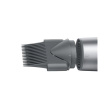 Braun | Hair dryer | HD4.3 | 2200 W | Number of temperature settings 3 | Ionic function | Diffuser nozzle | Grey