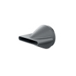 Braun | Hair dryer | HD4.3 | 2200 W | Number of temperature settings 3 | Ionic function | Diffuser nozzle | Grey