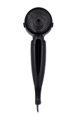 Braun HD130 hair dryer 1200 W Black