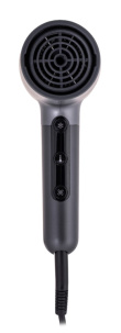 Braun HD 4.3 hair dryer 2200 W Grey
