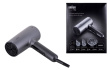 Braun HD 4.3 hair dryer 2200 W Grey