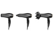 Lafe Hair dryer SWJ-002