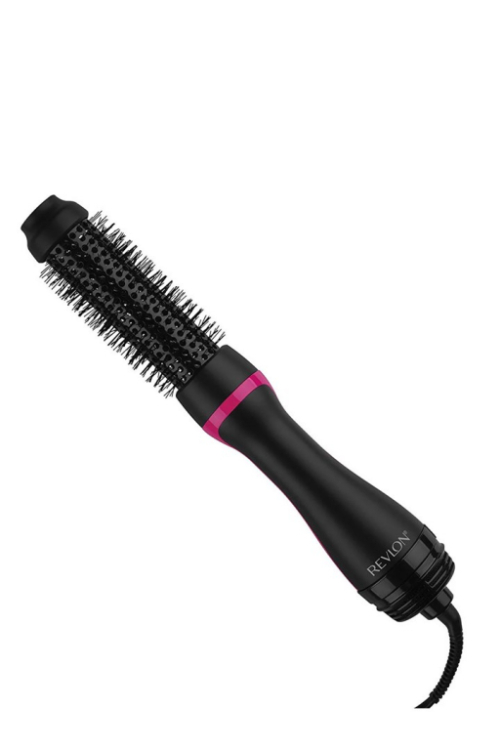 Revlon RVDR5292 Hair styling kit Warm Black, Pink 2.5 m