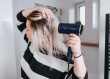 BLDC VV8100 CONCEPT Hair Dryer