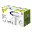 Feel-Maestro TRAVEL HAIR DRYER 2100W