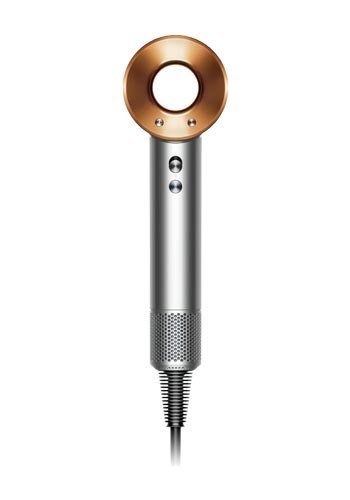 Dyson Supersonic Bright hair dryer 1600 W Copper, Nickel
