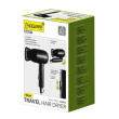 Feel-Maestro TRAVEL HAIR DRYER 1500W