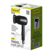 Feel-Maestro TRAVEL HAIR DRYER 1500W