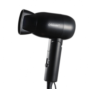 Feel-Maestro TRAVEL HAIR DRYER 1500W