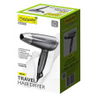Feel-Maestro TRAVEL HAIR DRYER 1400W