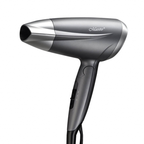 Feel-Maestro TRAVEL HAIR DRYER 1400W