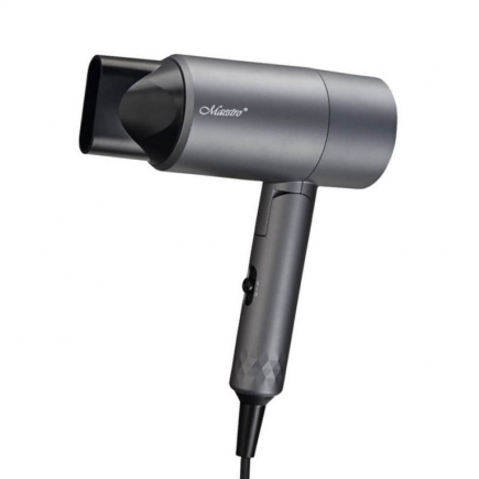 Feel-Maestro TRAVEL HAIR DRYER 1600W