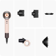 Dyson Supersonic Haartrockner Nural HD16 Ceramic/Rose
