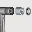Severin HT 0169 hair dryer 2000 W Anthracite