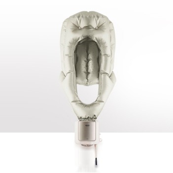 Krups CF 6000N1 IONIC Trockenhaube