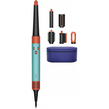Dyson Airwrap i.d. Multi-Haarstyler (Ceramic Patina/Topaz)