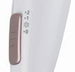 Blaupunkt Hair dryer HDD301RO 220-240V~50/60Hz/1200W