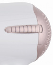 Blaupunkt Hair dryer HDD301RO 220-240V~50/60Hz/1200W