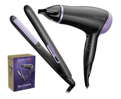 Remington Zestaw prezentowy Style Essentials D3016G