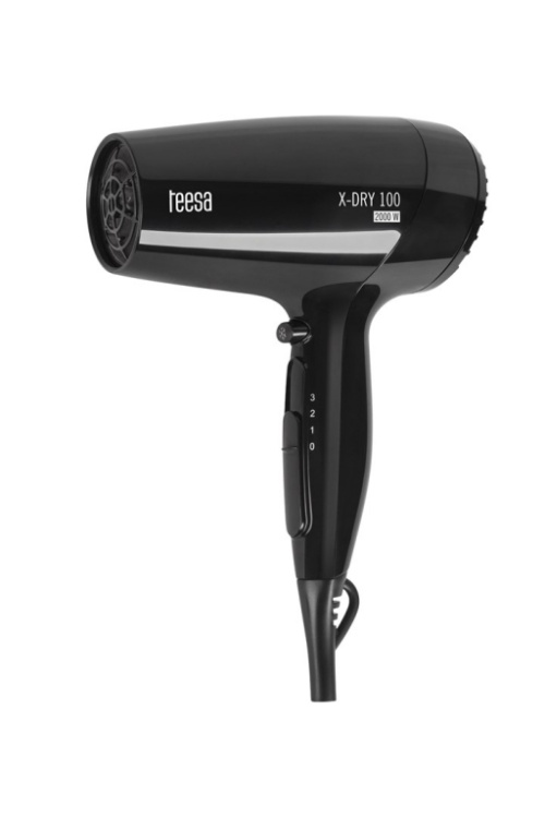 Hair dryer X-DRY 100 2000W