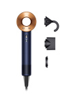 Dyson Supersonic hair dryer 1600 W Blue, Copper