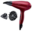 Remington T|Studio Silk hair dryer 2400 W Red