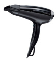 Remington D5215 hair dryer 2300 W Black