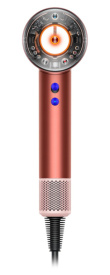 Dyson Supersonic Nural hair dryer 1600 W Pink