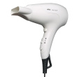 Braun HD180 hair dryer 1800 W White