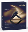 BaByliss 5911E hair dryer 2000 W Black, Gold