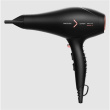 Cecotec Hair Dryer | Ionicare 5350 Powershine Fire | 2600 W | Number of temperature settings 3 | Ionic function | Diffuser nozzle | Black
