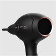 Cecotec Hair Dryer | Ionicare 5350 Powershine Fire | 2600 W | Number of temperature settings 3 | Ionic function | Diffuser nozzle | Black
