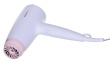 Philips 3000 series BHD300/00 hair dryer 1600 W Pink, White