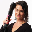 Revlon RVDR5292 Hair styling kit Warm Black, Pink 2.5 m