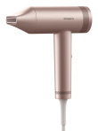 Philips 8000 series BHD837/10 hair dryer 1400 W Champagne