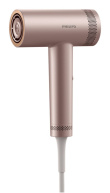 Philips 8000 series BHD837/10 hair dryer 1400 W Champagne