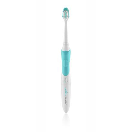 ETA | Sonetic 0709 90010 | Battery operated | White/Blue | Number of teeth brushing modes 2