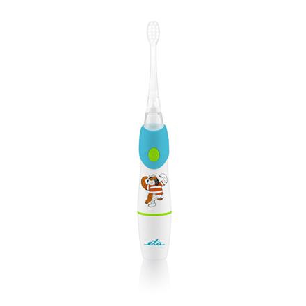 ETA | SONETIC Toothbrush | ETA071090000 | Rechargeable | White/Light blue | Number of teeth brushing modes Does not apply
