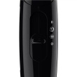Philips | Hair Dryer | BHC010/10 EssentialCare | 1200 W | Number of temperature settings 3 | Black