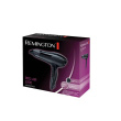 Remington | Pro Air 2200 Hair Dryer | D5210 | 2200 W | Number of temperature settings 3 | Ionic function | Black
